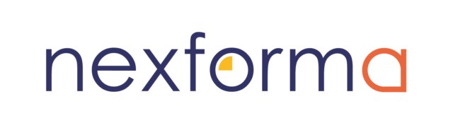 Logo Nexforma