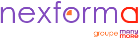 Logo Nexforma
